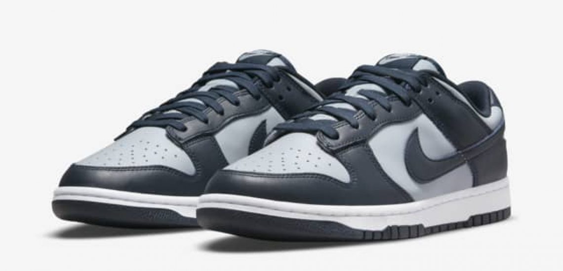 Nike Dunk Low Championship Grey 2021 Nike Dunk Low Championship Grey 2021