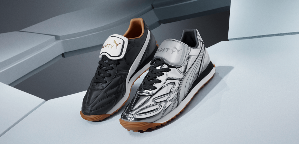 Puma rihanna mujer espana new arrivals