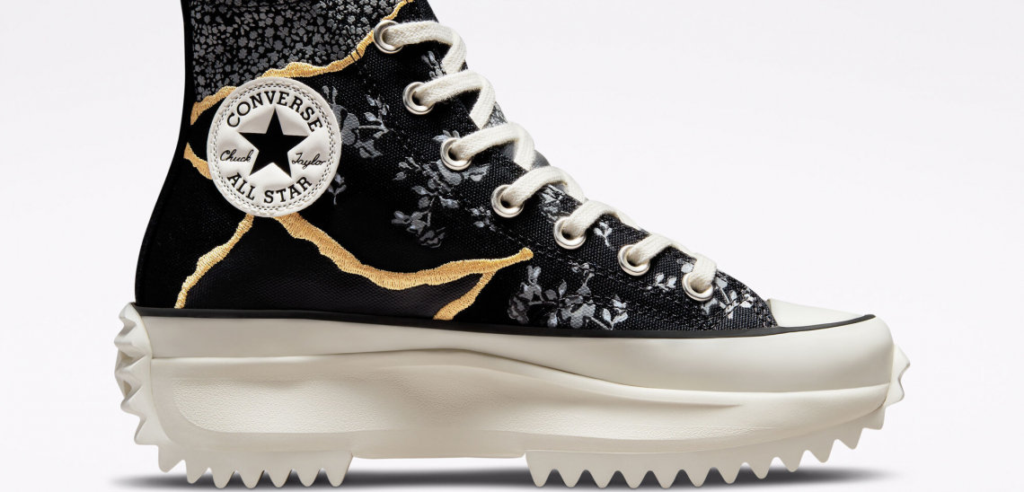 Zapatillas converse 2025 black friday