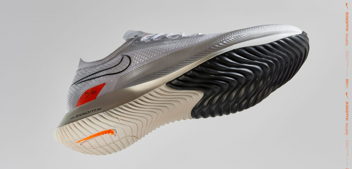 Nike ZoomX Streakfly 2022, zapatillas de running