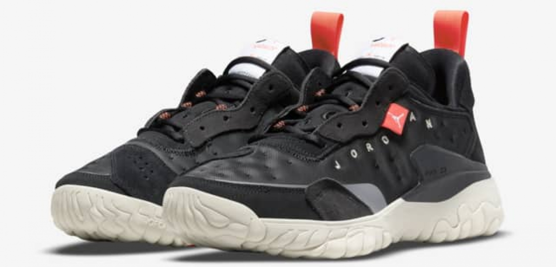zapatillas Jordan Delta 2 Black 2021 zapatillas Jordan Delta 2 Black 2021