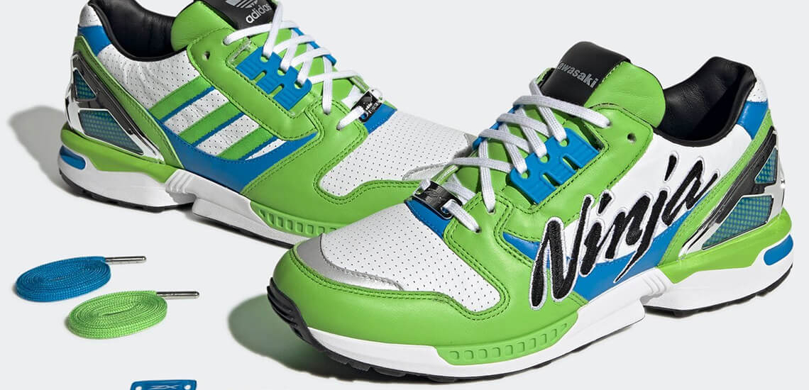 Kawasaki-Ninja-adidas-ZX-8000