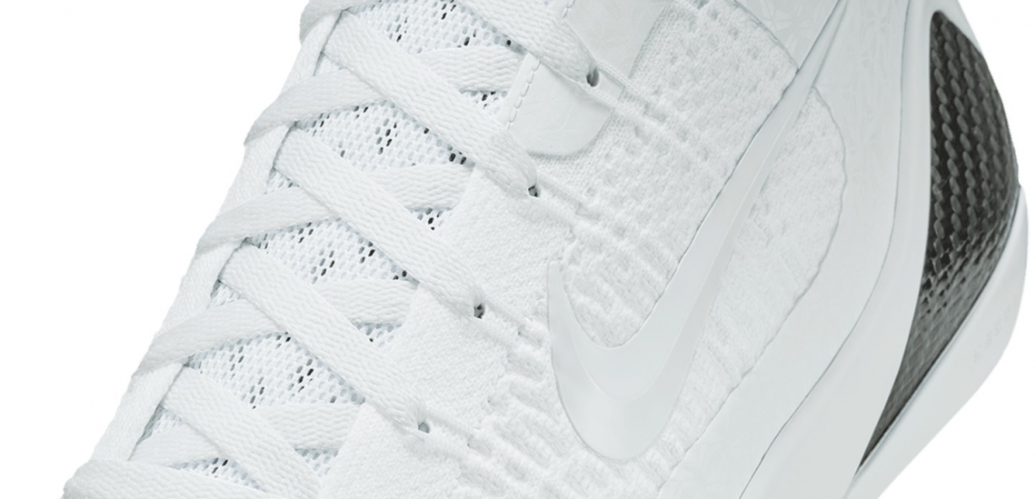 Kobe 9 Elite Protro "Halo"
