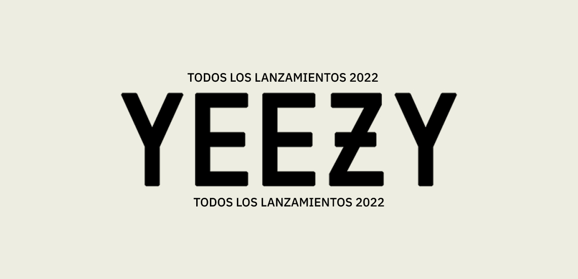 🥇 2022: Calendario de lanzamientos zapatillasysneakers.com