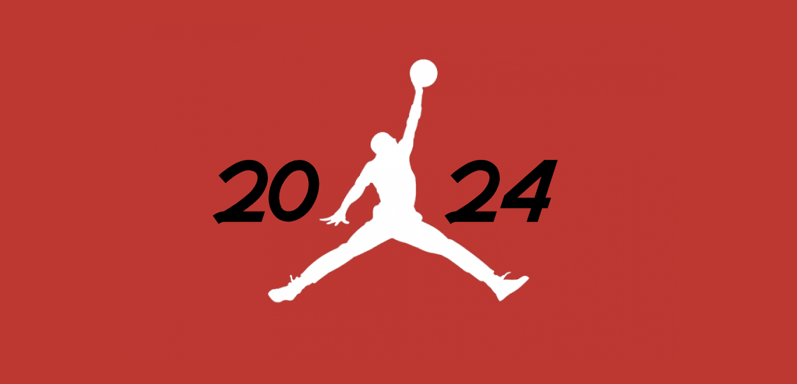lanzamientos air jordan 2024