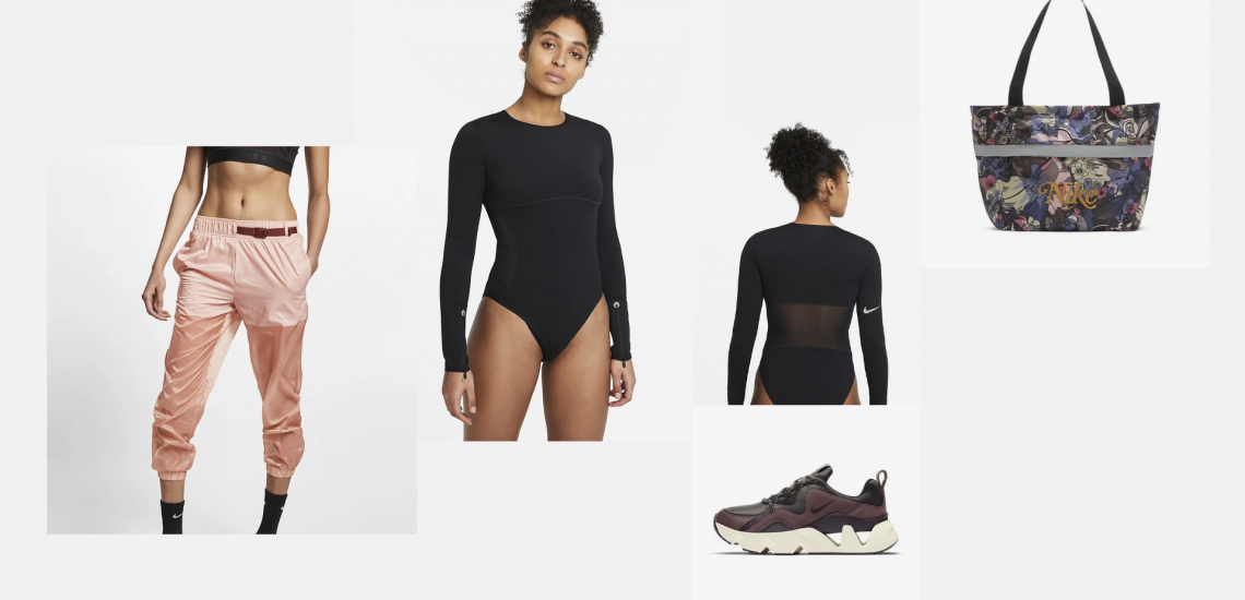 Look Mujer Nike Rebajas