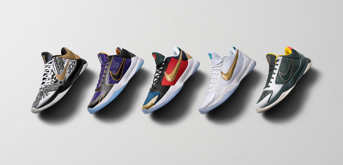 Mamba Week Nike Kobe Bryant Mamba Week Nike Kobe Bryant