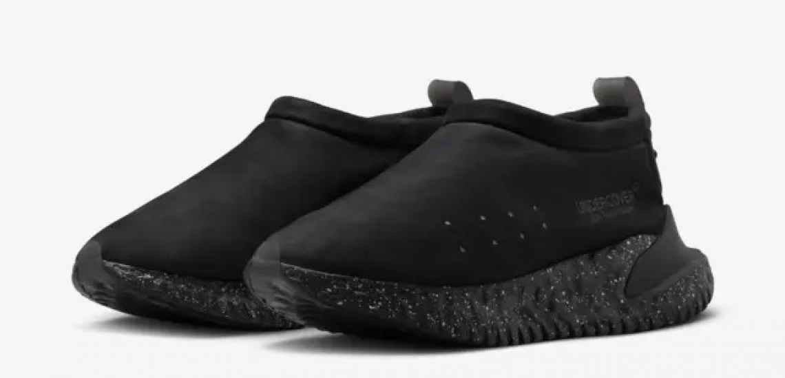 Nike Moc Flow x UNDERCOVER