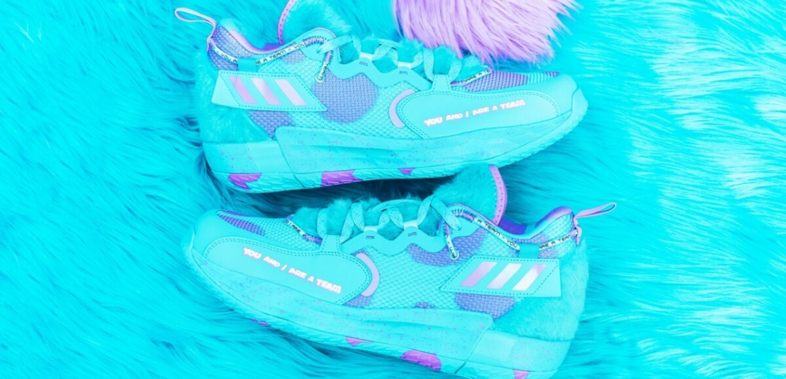 MonstruosSA x Adidas