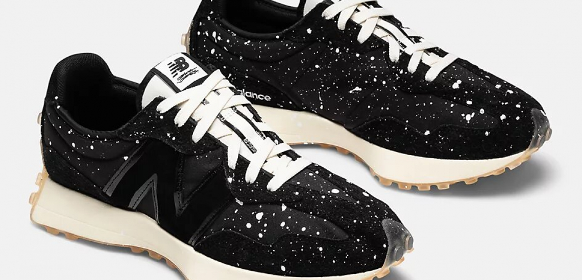 New Balance Joshua Vides 327