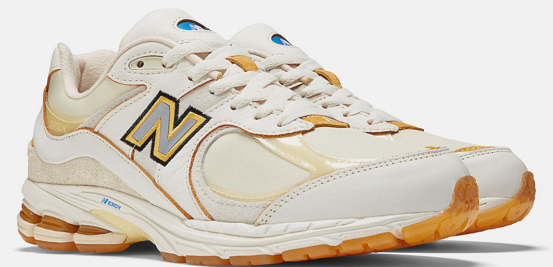 New Balance 2002R Conversations Amongst Us New Balance 2002R Conversations Amongst Us