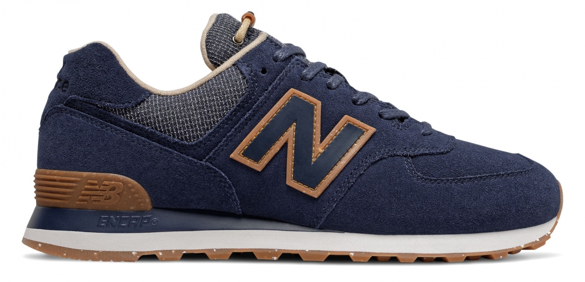 Sofocante dulce Desigualdad 🔥 ELIGE en este TOP 5 de MÁS VENDIDAS de NEW BALANCE en ESPAÑA para  HOMBREzapatillasysneakers.com