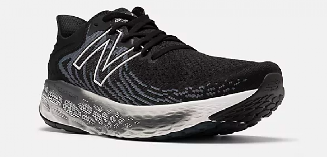 🥇 EL RUNNING MÁS CON LAS UEVAS NEW BALANCE FRESH FOAM 1080V11 zapatillasysneakers.com