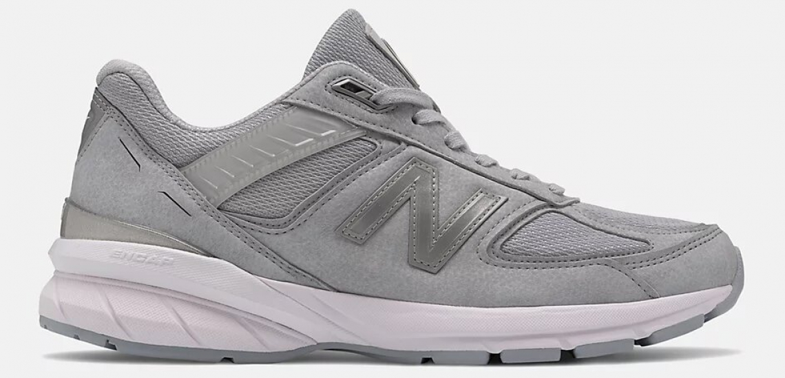 New Balance Made in USA 990v5 Vegan Friendly 2022