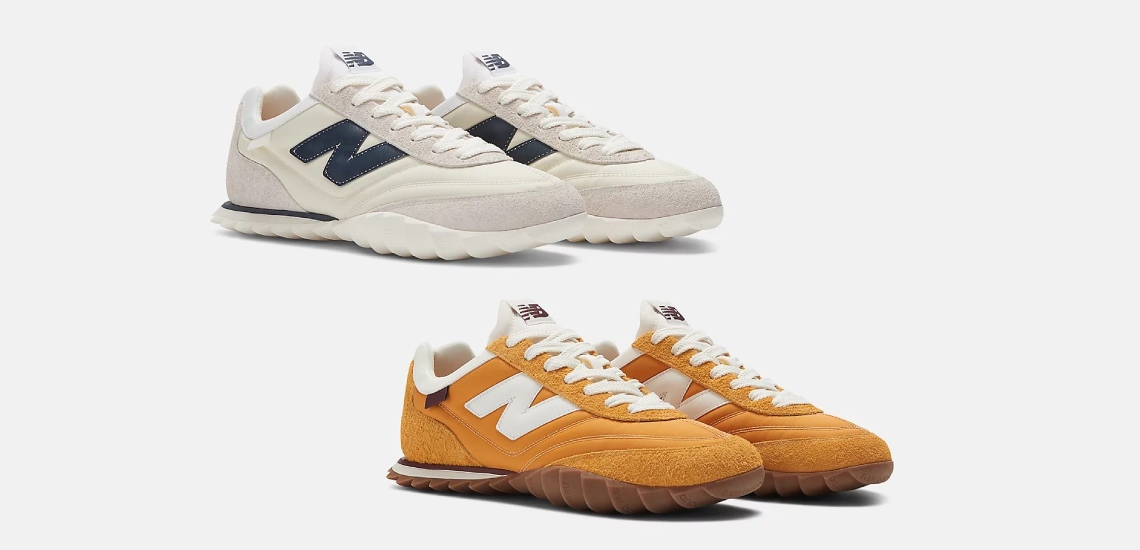 New balance 410 mujer dorados 2025