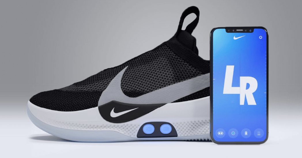 Imagen Nike Adapt BB