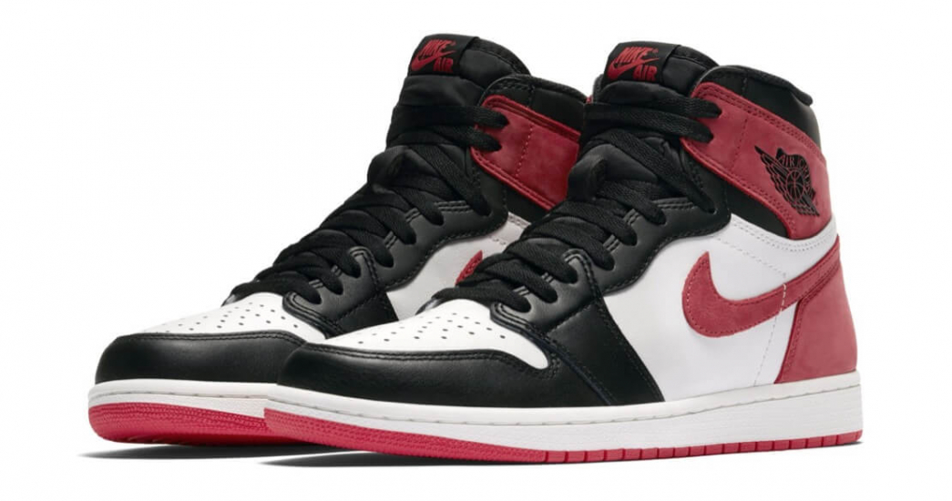 Imagen Nike Air Jordan Retro Hight
