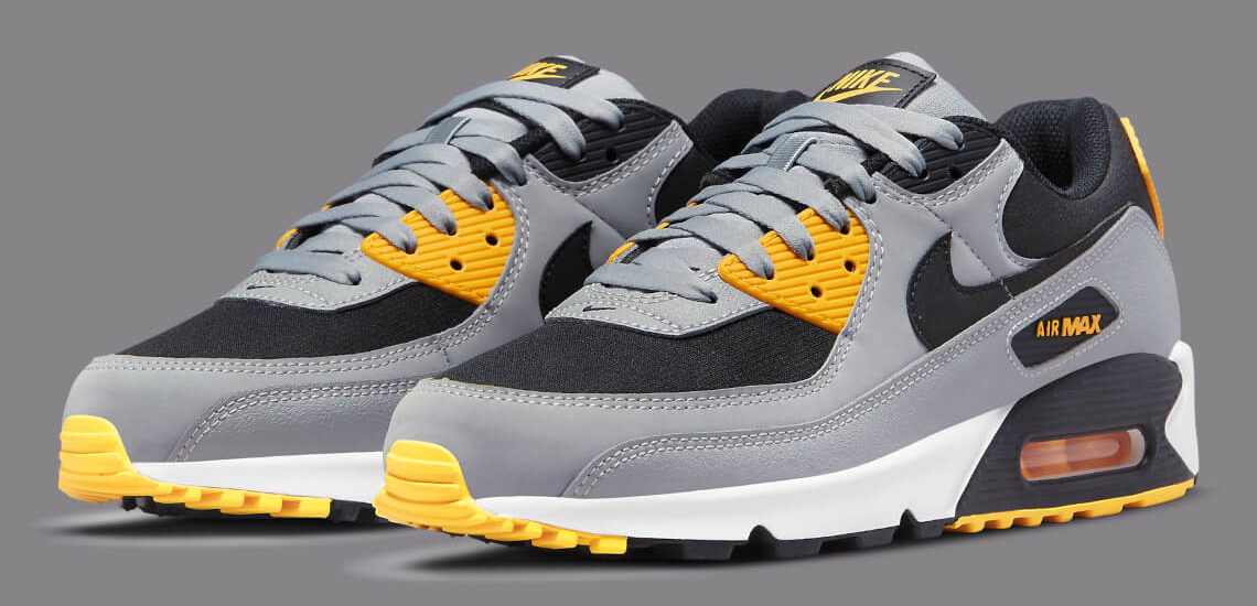 NIKE Air Max 90 "CLASSIC | zapatillasysneakers.com