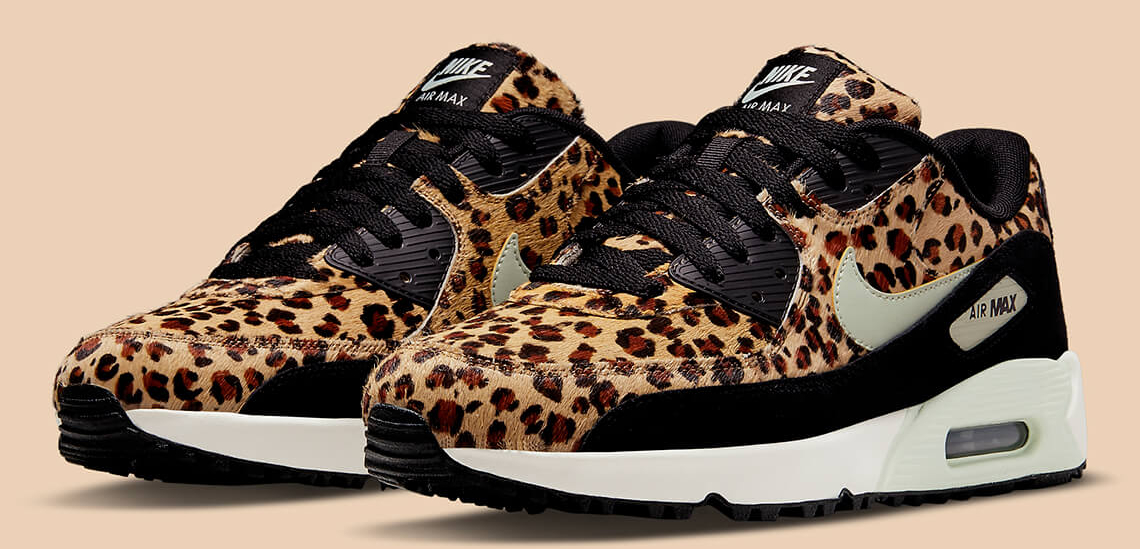 🥇 Nike Air Max 90 | GLAMUROSA zapatillasysneakers.com
