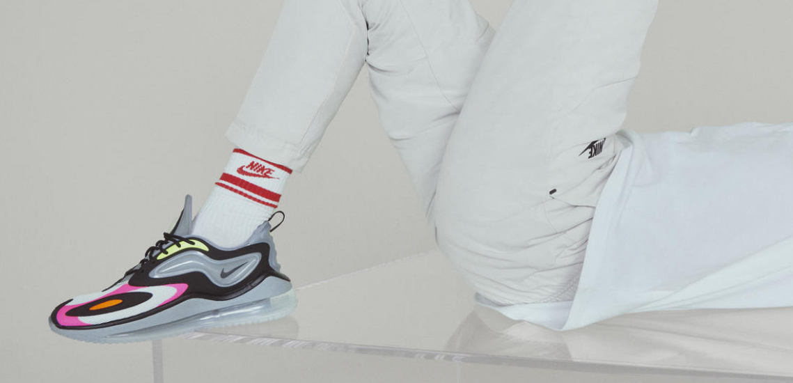 sneakers Nike Air Max Zephyr 