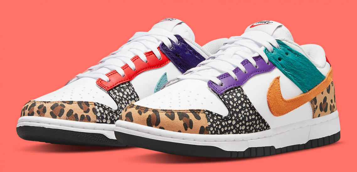 Animal nike deals