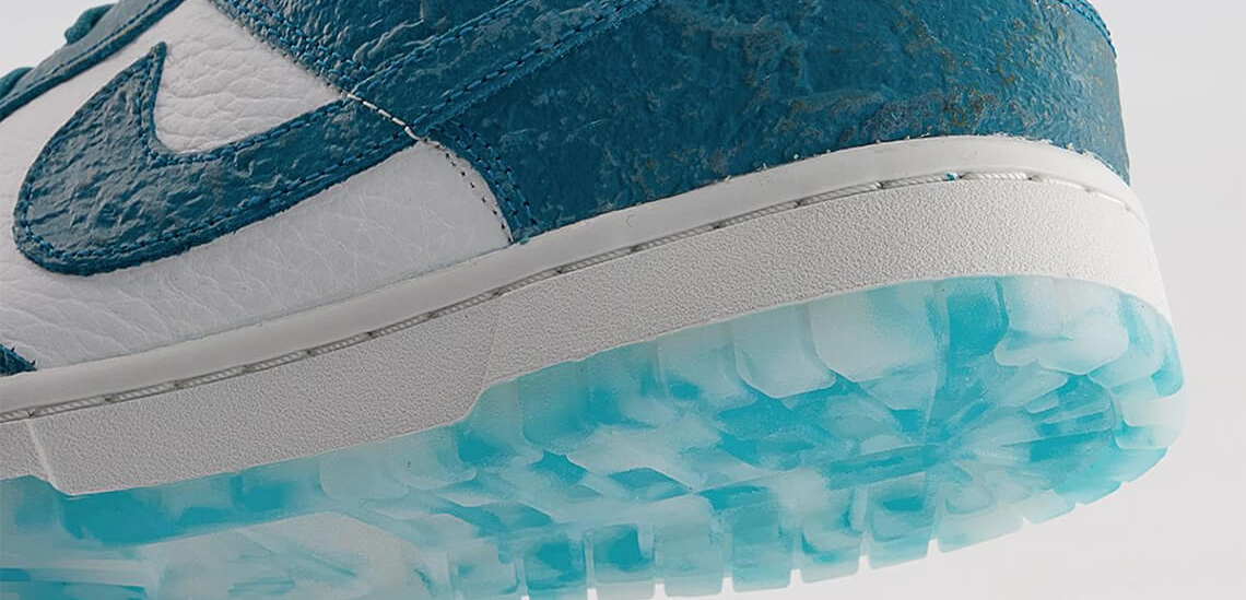Nike Dunk Low "Ocean"