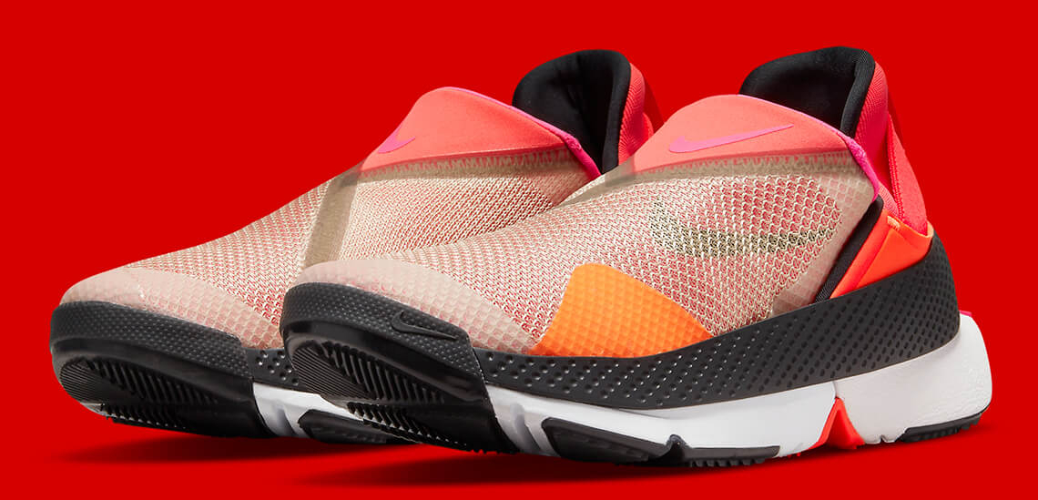 zapatillas Nike Go FlyEase 2021 zapatillas Nike Go FlyEase 2021