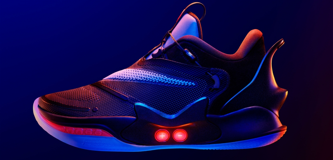 Nike Adapt BB 2.0