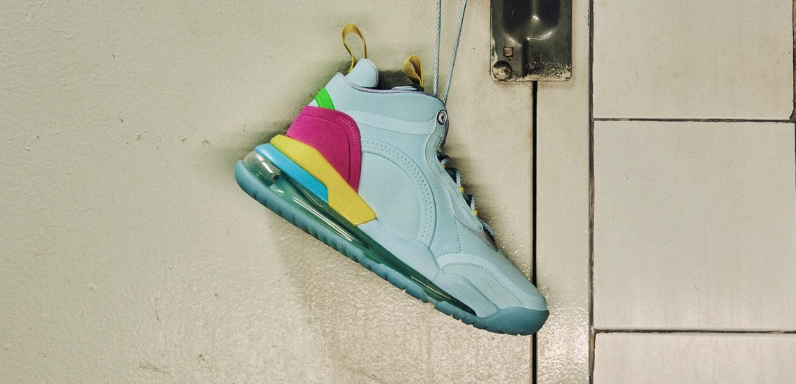 Nike Aerospace 720 lyrical lemonade