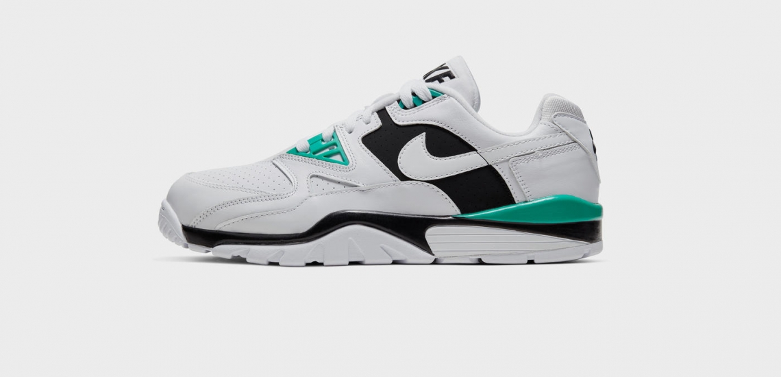 Nike retro cross trainers discount
