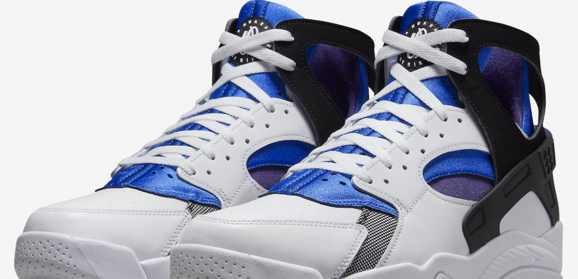 Nike Air Flight Huarache OG_1
