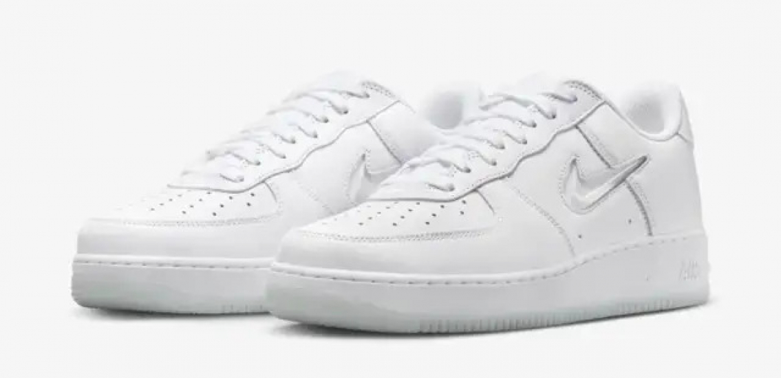Nike Air Force 1 Color of the Month