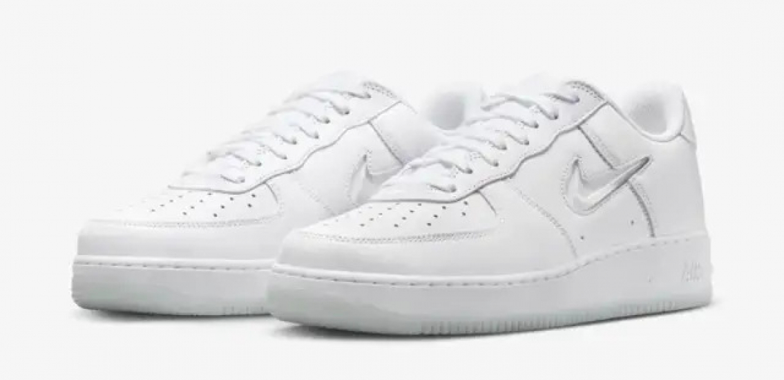 Nike Air Force 1 Color of the Month Nike Air Force 1 Color of the Month