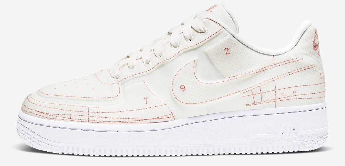Nike Air Force 1 Low