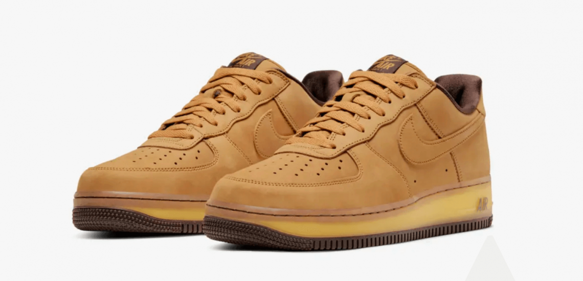 Nike air max 1 hombre marron new arrivals