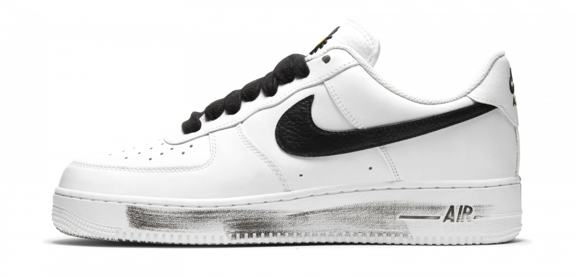 Nike Air Force 1 Para-Noise 2.0_GDRAGON