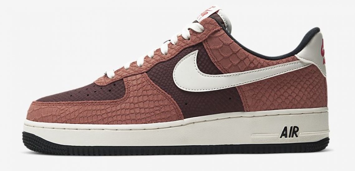 Nike air hotsell force modelos