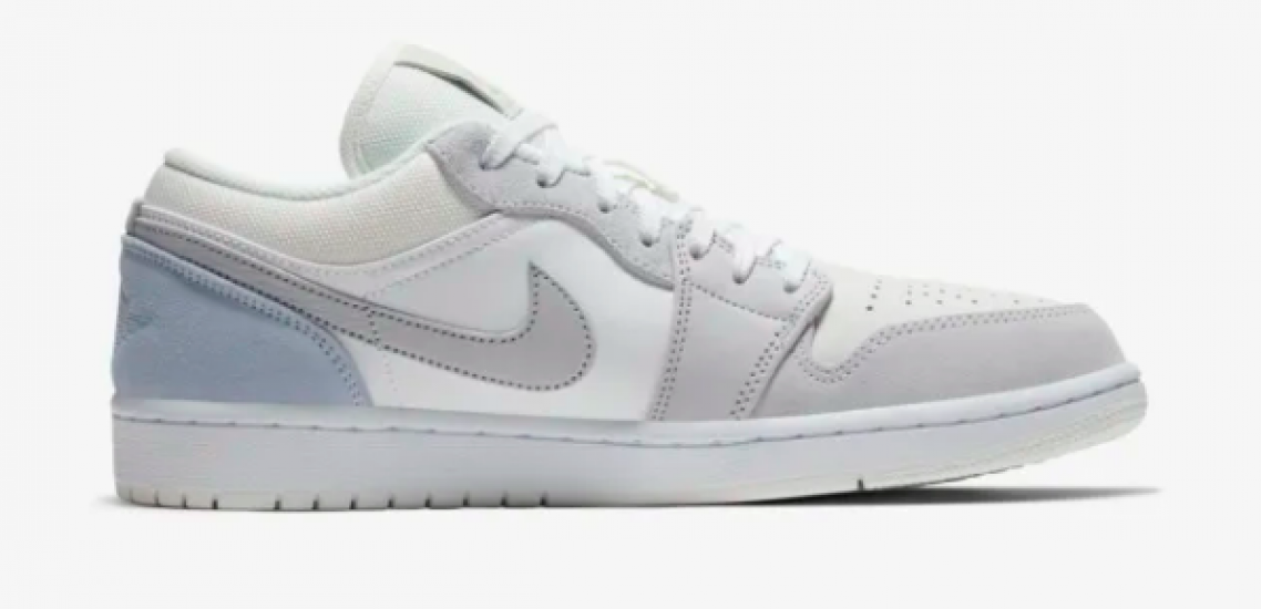 Nike Air Jordan 1 Low Paris Nike Air Jordan 1 Low Paris