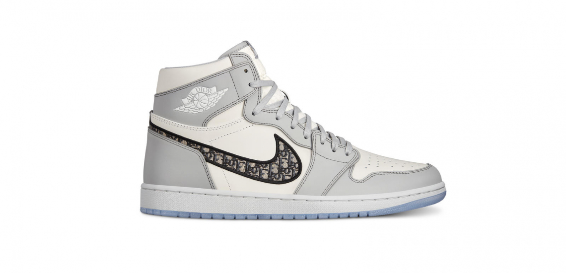 Air Jordan 1 High OG Dior Air Jordan 1 High OG Dior
