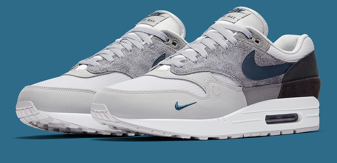Nike Air Max 1 London