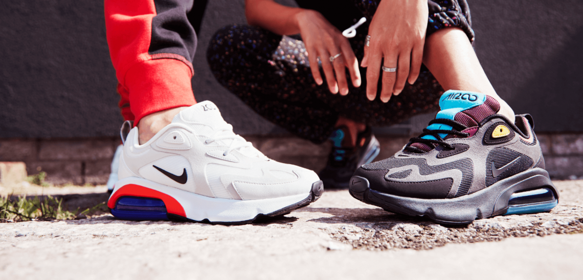 Air max 200 opiniones store