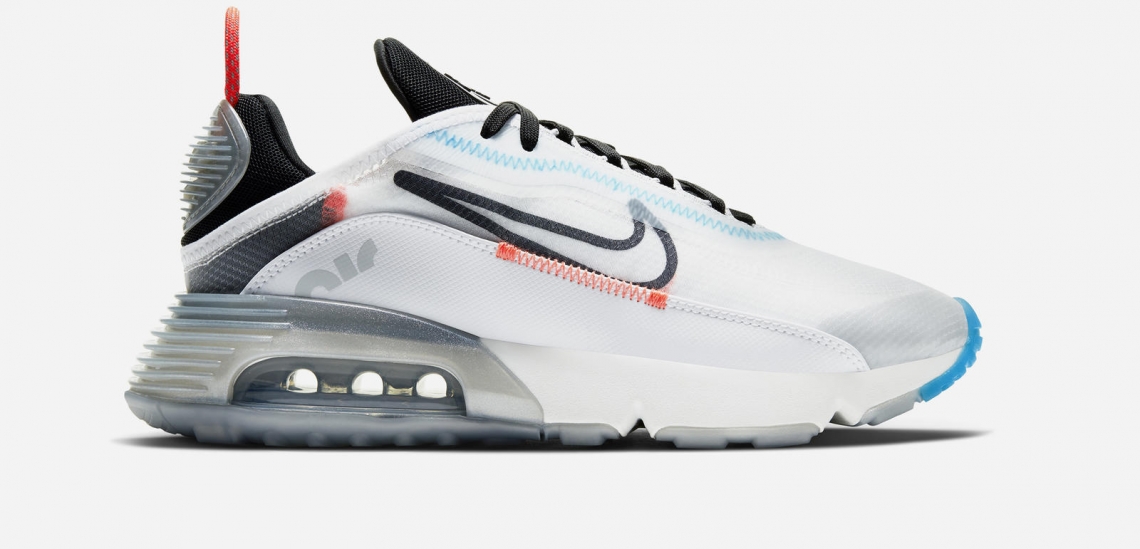 Tiempo de día Presentador Cobertizo 🥇NIKE AIR MAX 2090 un NUEVO MODELO para el futuro PRIMAVERA  2020zapatillasysneakers.com