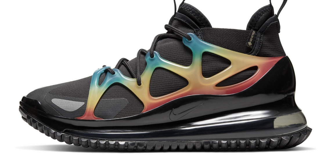 🥇Nuevas AIR MAX 720 zapatillasysneakers.com