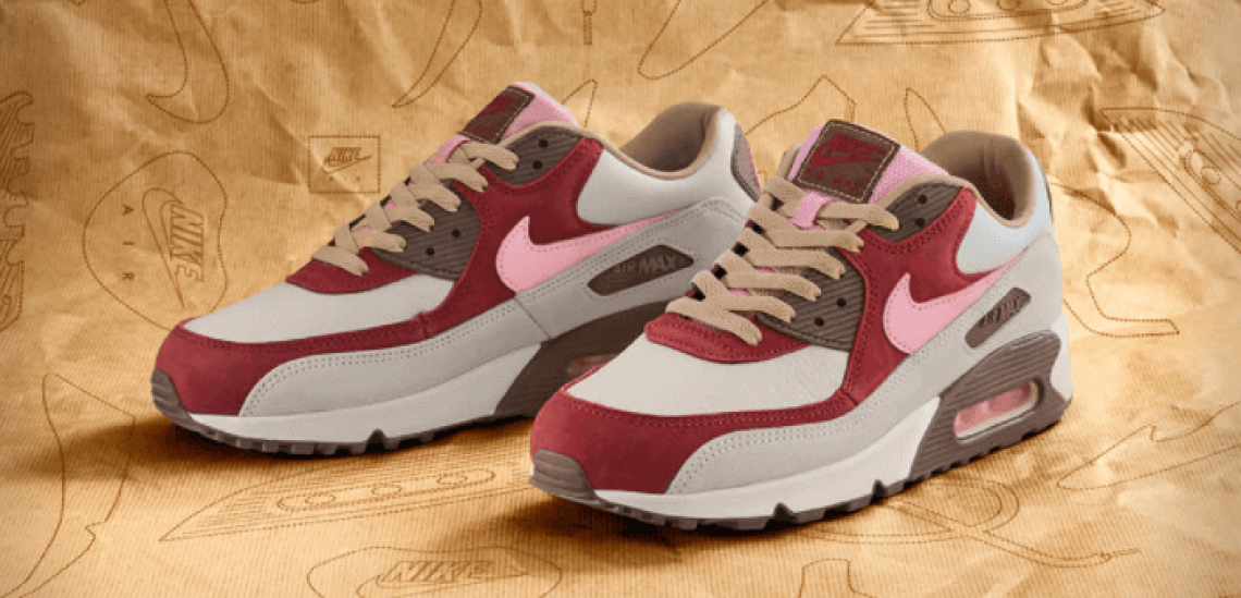 Nike Air Max 90 Bacon 2021 Air Max Day