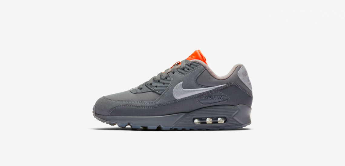 Nike Air Max 90 BSMNT Glasgow