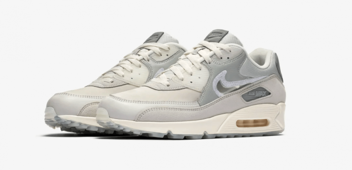 Nike Air Max 90 BSMNT ‘London’