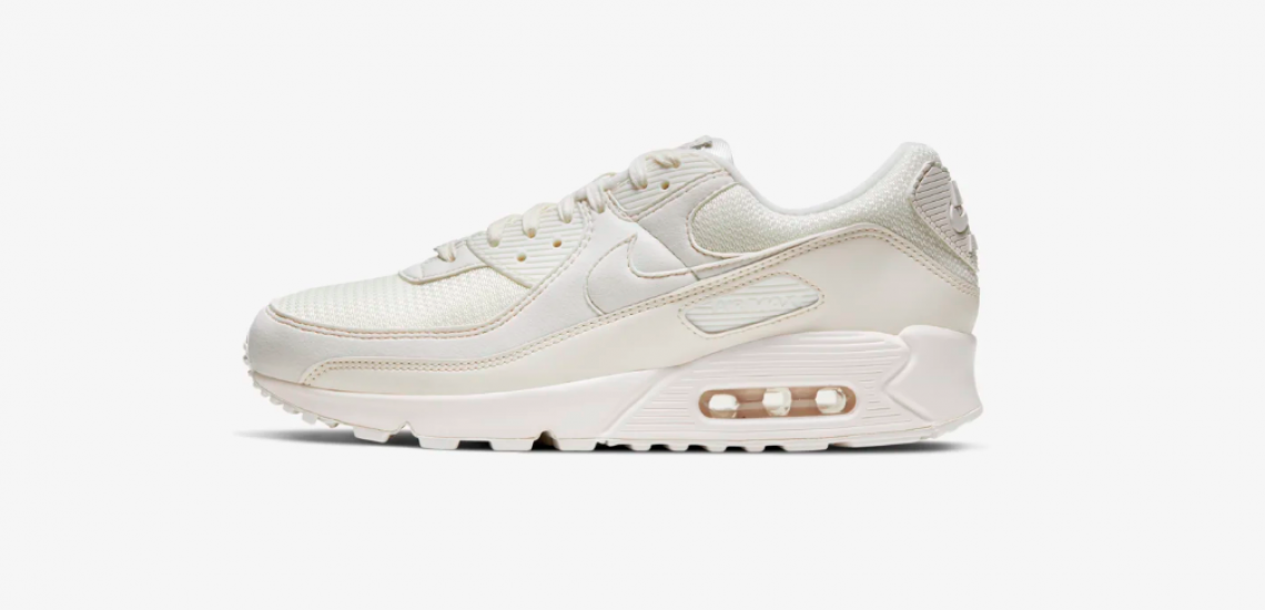 Nike Air Max 90 CS