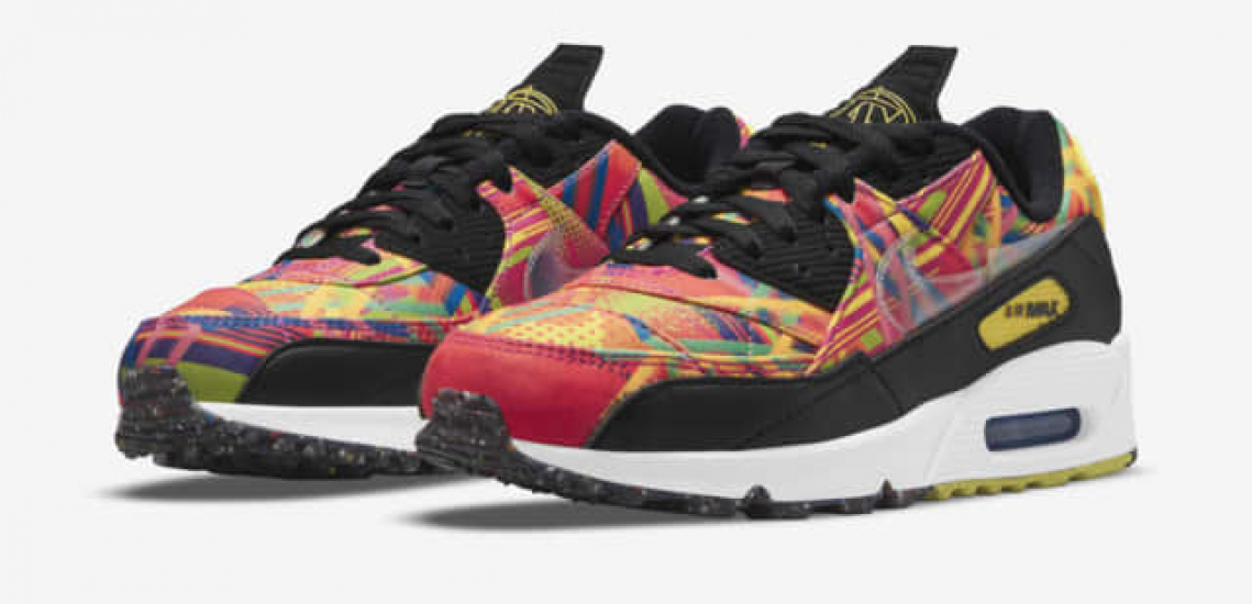 Nike Air Max 90 Familia