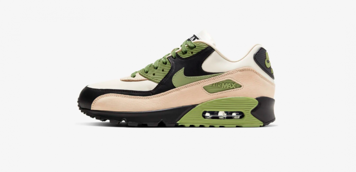 Nike Air Max 90 Lahar Escape