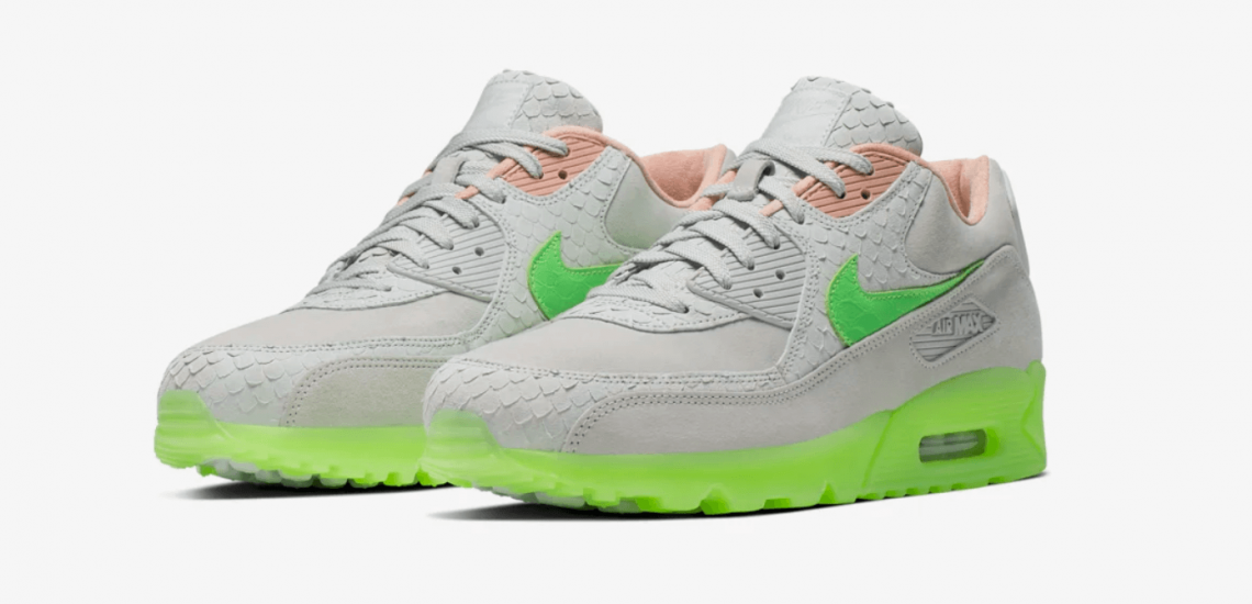 air max new species